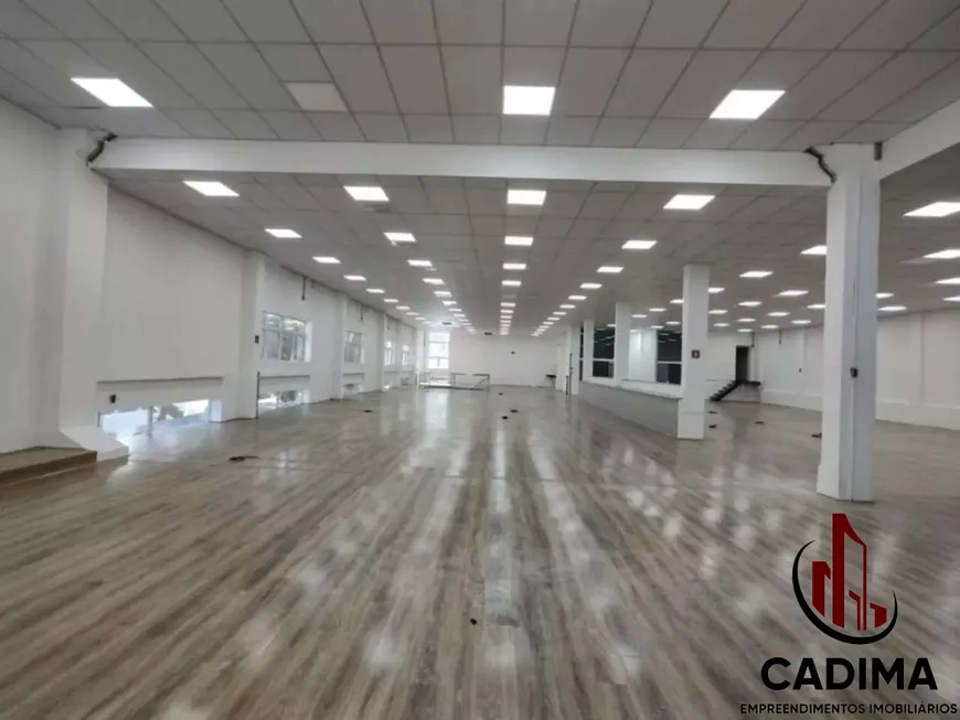 Foto 1 de Imóvel Comercial para alugar, 902m² em Rudge Ramos, São Bernardo do Campo