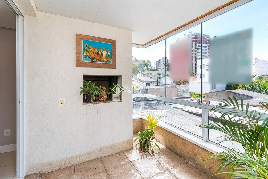 Foto 1 de Apartamento com 2 Quartos à venda, 88m² em Jardim Botânico, Porto Alegre