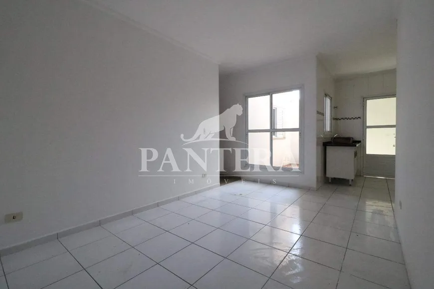 Foto 1 de Apartamento com 3 Quartos para alugar, 75m² em Vila Francisco Matarazzo, Santo André