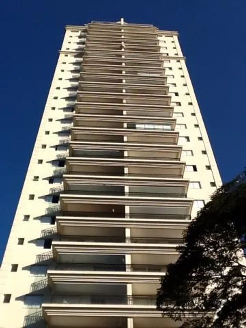 Foto 1 de Apartamento com 3 Quartos à venda, 140m² em Ipiranga, São Paulo