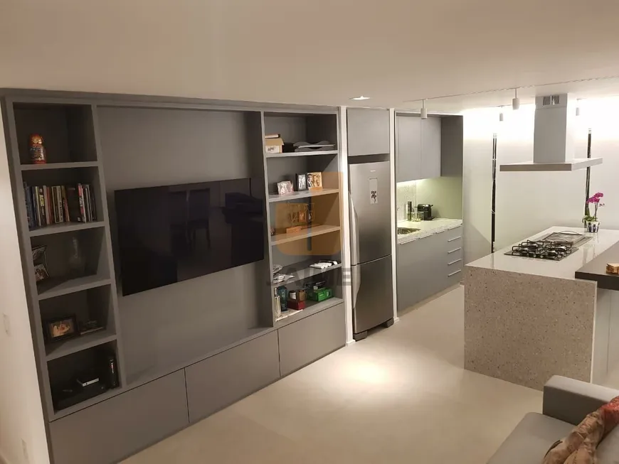 Foto 1 de Apartamento com 3 Quartos à venda, 96m² em Pinheiros, São Paulo