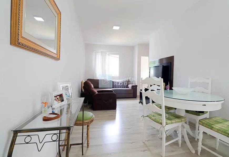 Foto 1 de Apartamento com 2 Quartos à venda, 46m² em Água Verde, Blumenau