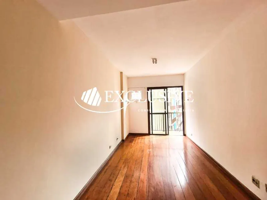 Foto 1 de Apartamento com 2 Quartos à venda, 79m² em Jardim Botânico, Rio de Janeiro