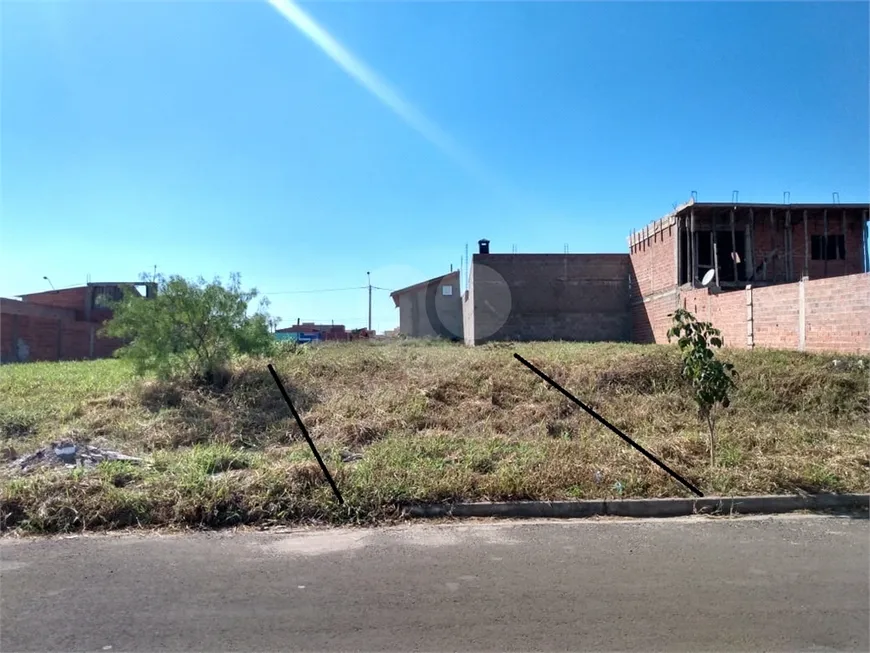 Foto 1 de Lote/Terreno à venda, 200m² em Novo Horizonte, Piracicaba