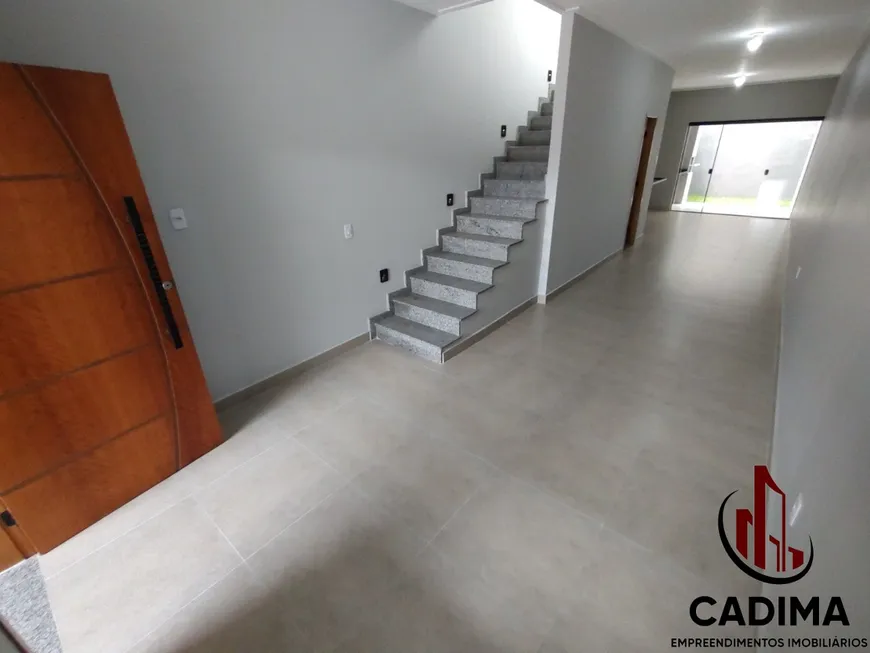 Foto 1 de Casa com 3 Quartos à venda, 121m² em Jardim São Carlos, São Paulo