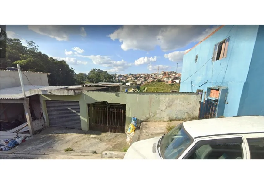 Foto 1 de Lote/Terreno à venda, 125m² em Vila Chica Luisa, São Paulo