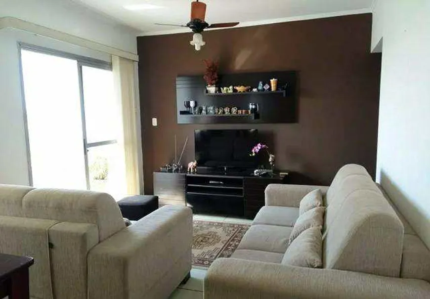 Foto 1 de Apartamento com 2 Quartos à venda, 69m² em Parque Residencial Lauriano Tebar, São José do Rio Preto