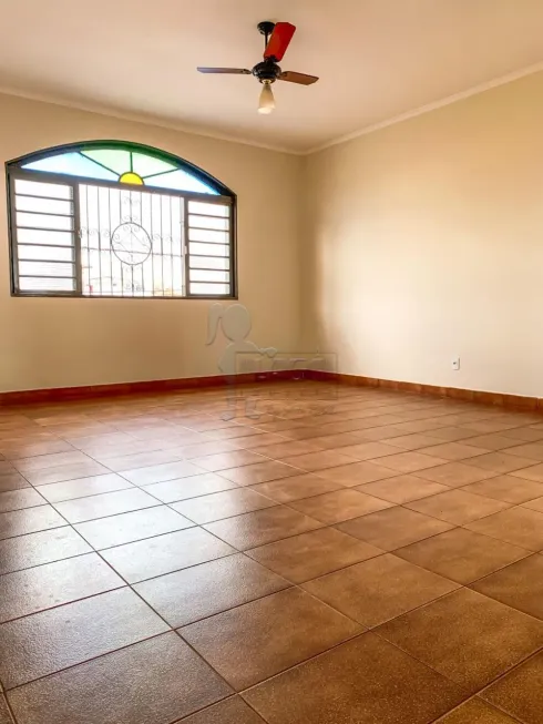 Foto 1 de Casa com 3 Quartos para alugar, 258m² em Sumarezinho, Ribeirão Preto