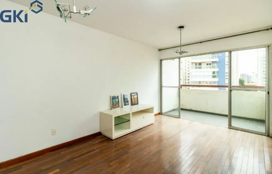 Foto 1 de Apartamento com 1 Quarto para alugar, 82m² em Vila Mariana, São Paulo