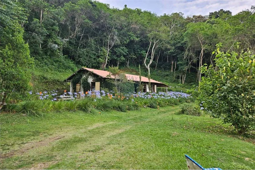 Foto 1 de Fazenda/Sítio à venda, 20000m² em Campo do Coelho, Nova Friburgo