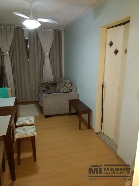 Foto 1 de Apartamento com 2 Quartos à venda, 44m² em Penha, São Paulo