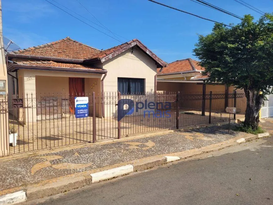 Foto 1 de Casa com 3 Quartos à venda, 150m² em Vila Azenha, Nova Odessa