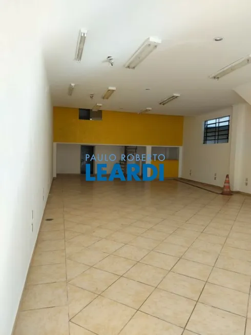 Foto 1 de Ponto Comercial para alugar, 120m² em Santo Amaro, São Paulo