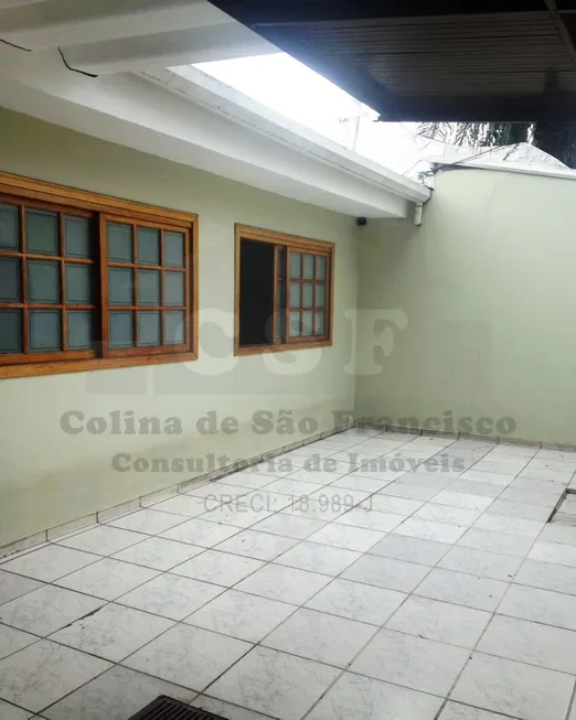 Foto 1 de Casa com 2 Quartos à venda, 130m² em Vila São Francisco, São Paulo