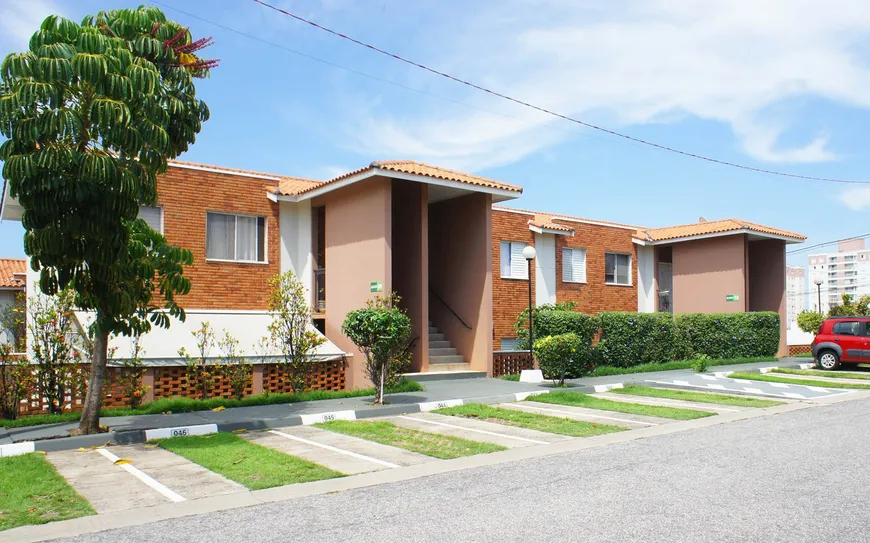 Foto 1 de Casa de Condomínio com 2 Quartos à venda, 50m² em Vila Ipê, Campinas