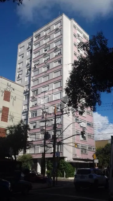 Foto 1 de Apartamento com 3 Quartos à venda, 114m² em Cidade Baixa, Porto Alegre