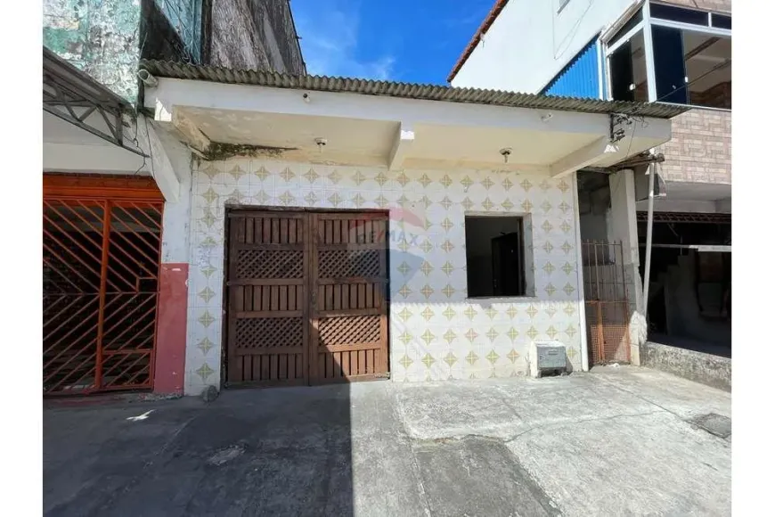 Foto 1 de Casa com 2 Quartos à venda, 100m² em Gameleira, Vera Cruz