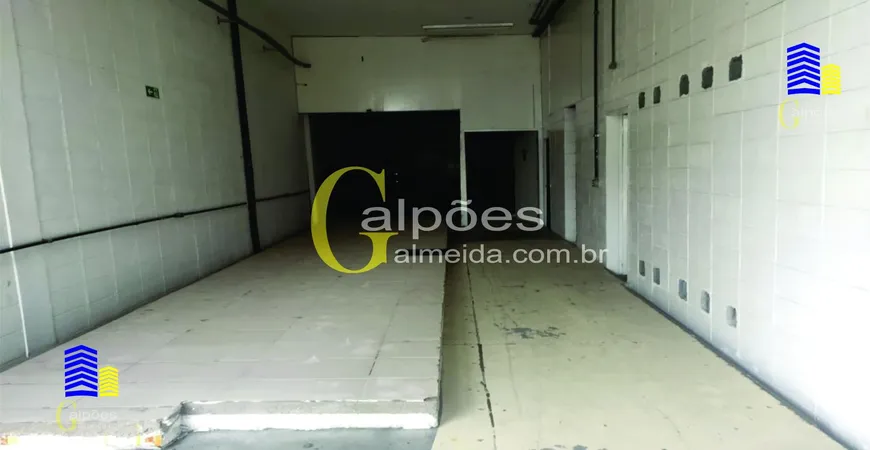 Foto 1 de Galpão/Depósito/Armazém para venda ou aluguel, 450m² em Alphaville Empresarial, Barueri