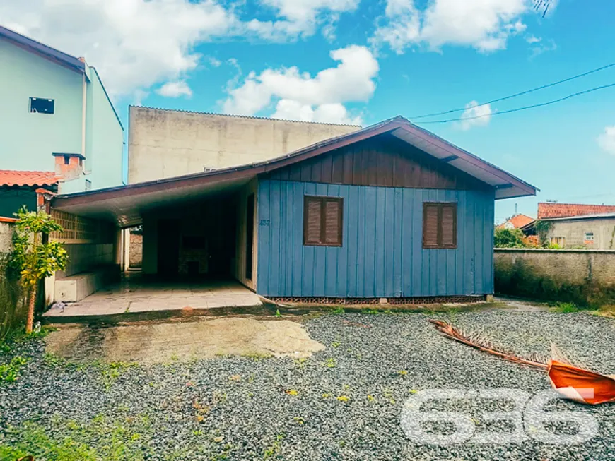 Foto 1 de Casa com 3 Quartos à venda, 100m² em Ubatuba, São Francisco do Sul