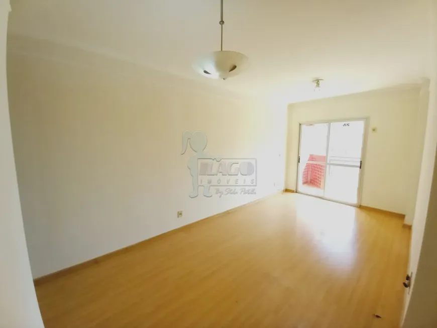 Foto 1 de Apartamento com 2 Quartos à venda, 68m² em Centro, Ribeirão Preto