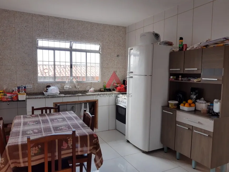 Foto 1 de Casa com 2 Quartos à venda, 112m² em Jardim São José, Santa Branca