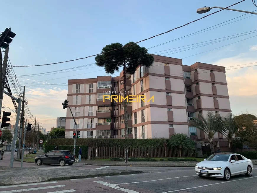 Foto 1 de Apartamento com 3 Quartos à venda, 119m² em Alto da Glória, Curitiba