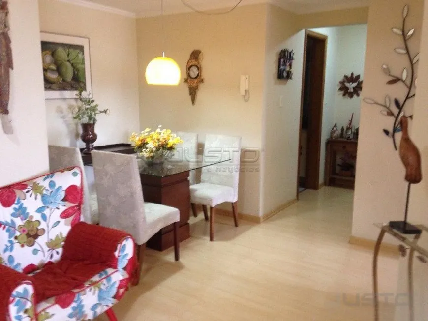 Foto 1 de Apartamento com 3 Quartos à venda, 101m² em Centro, São Leopoldo