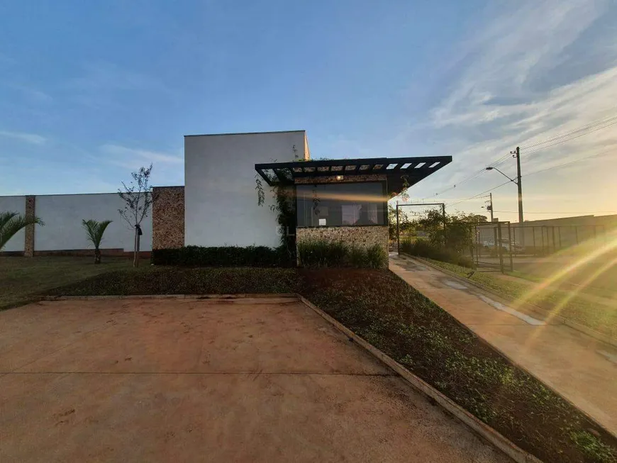 Foto 1 de Lote/Terreno à venda, 335m² em Quintas de Sao Jose, Ribeirão Preto