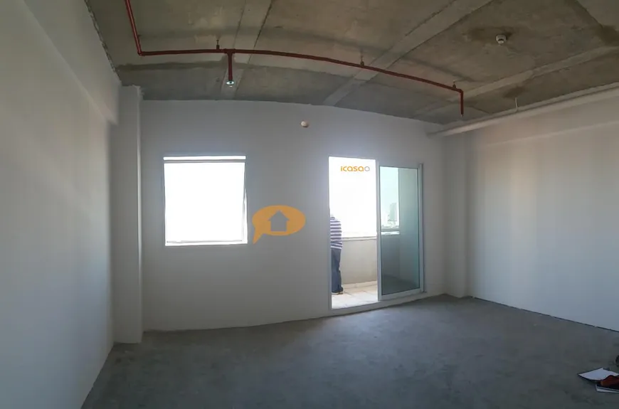 Foto 1 de Sala Comercial para alugar, 38m² em Ipiranga, São Paulo