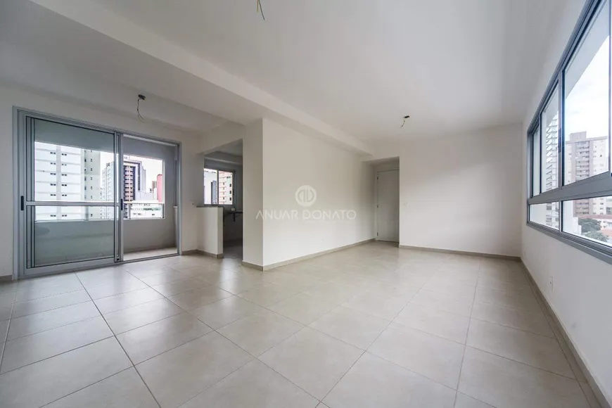 Foto 1 de Apartamento com 3 Quartos à venda, 99m² em Savassi, Belo Horizonte