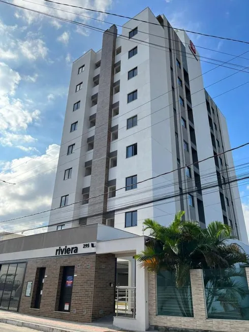 Foto 1 de Apartamento com 2 Quartos à venda, 52m² em Cidade Nova, Itajaí
