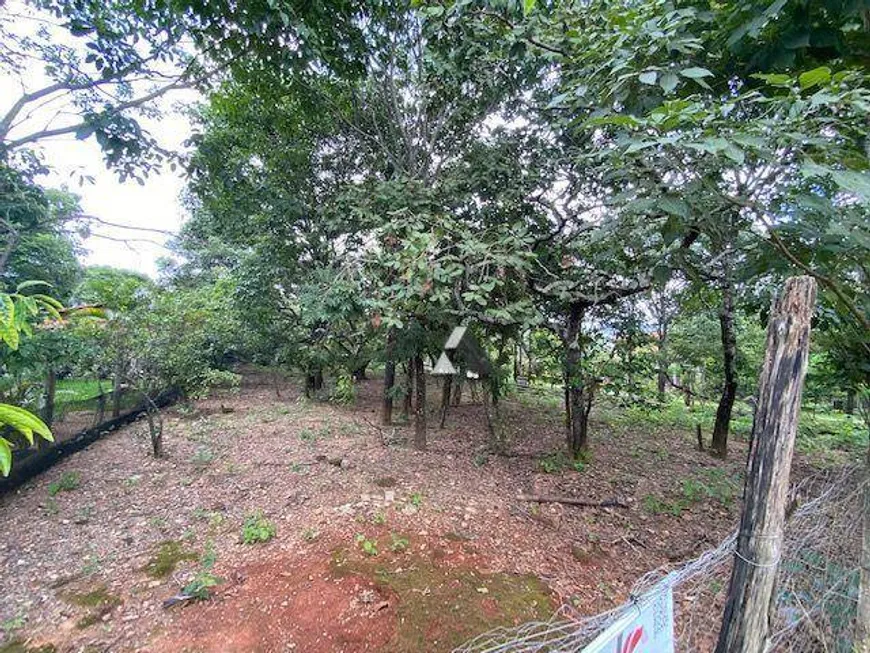 Foto 1 de Lote/Terreno à venda, 1529m² em Palmital II, Lagoa Santa