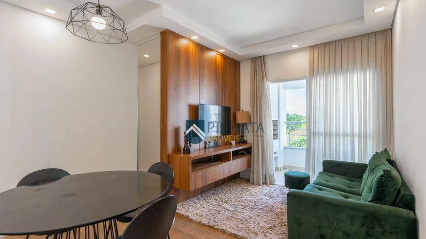 Foto 1 de Apartamento com 3 Quartos à venda, 76m² em BAIRRO PINHEIRINHO, Vinhedo