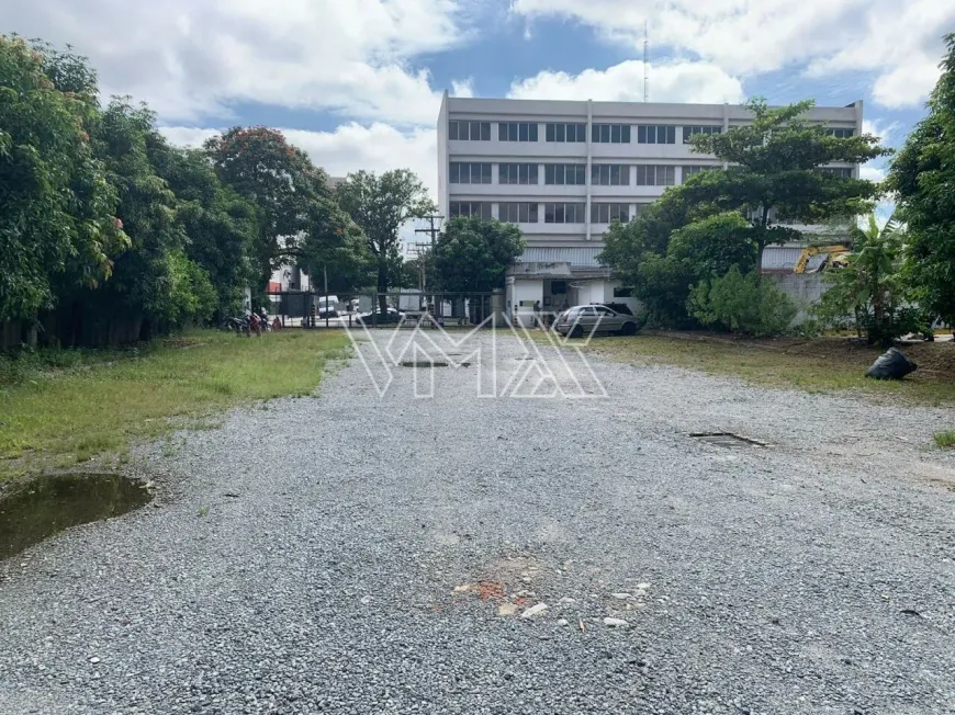 Foto 1 de Lote/Terreno à venda, 4580m² em Vila Maria, São Paulo