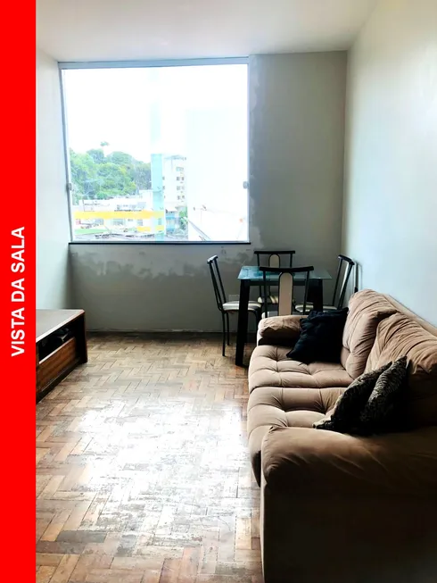 Foto 1 de Apartamento com 3 Quartos à venda, 90m² em Barra, Salvador