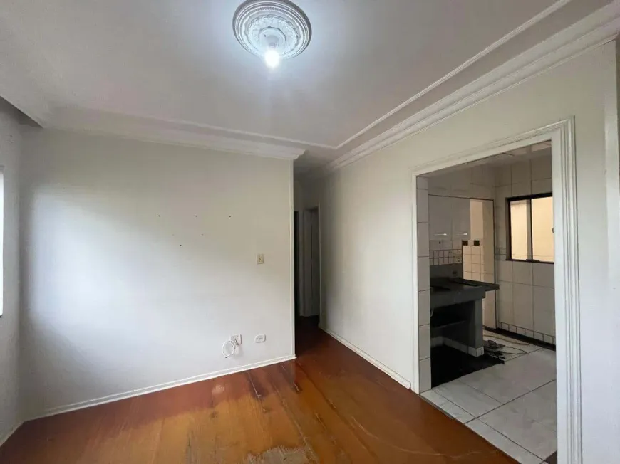 Foto 1 de Apartamento com 2 Quartos à venda, 45m² em Parque Jamaica, Londrina