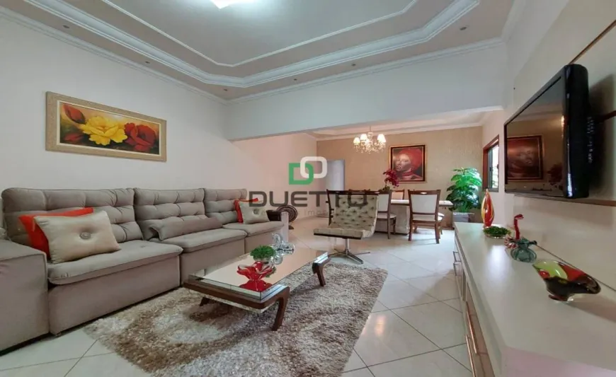 Foto 1 de Casa com 3 Quartos à venda, 200m² em Vila Pantano II, Santa Bárbara D'Oeste