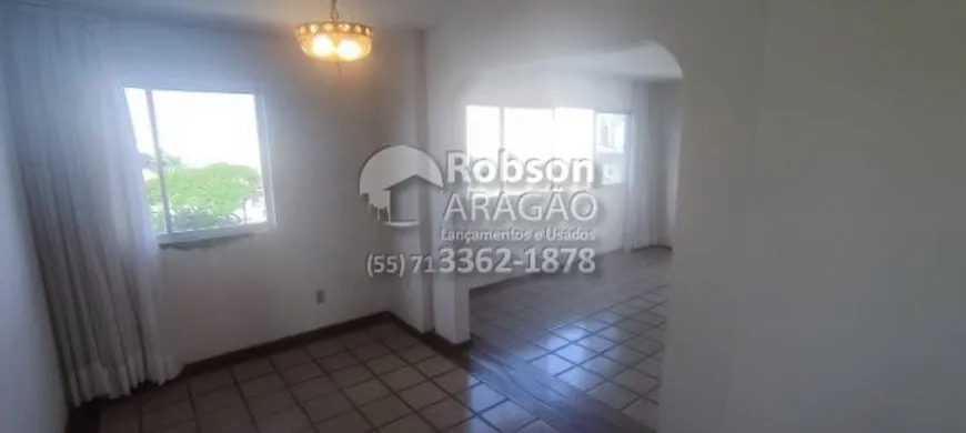 Foto 1 de Apartamento com 3 Quartos à venda, 90m² em Acupe de Brotas, Salvador