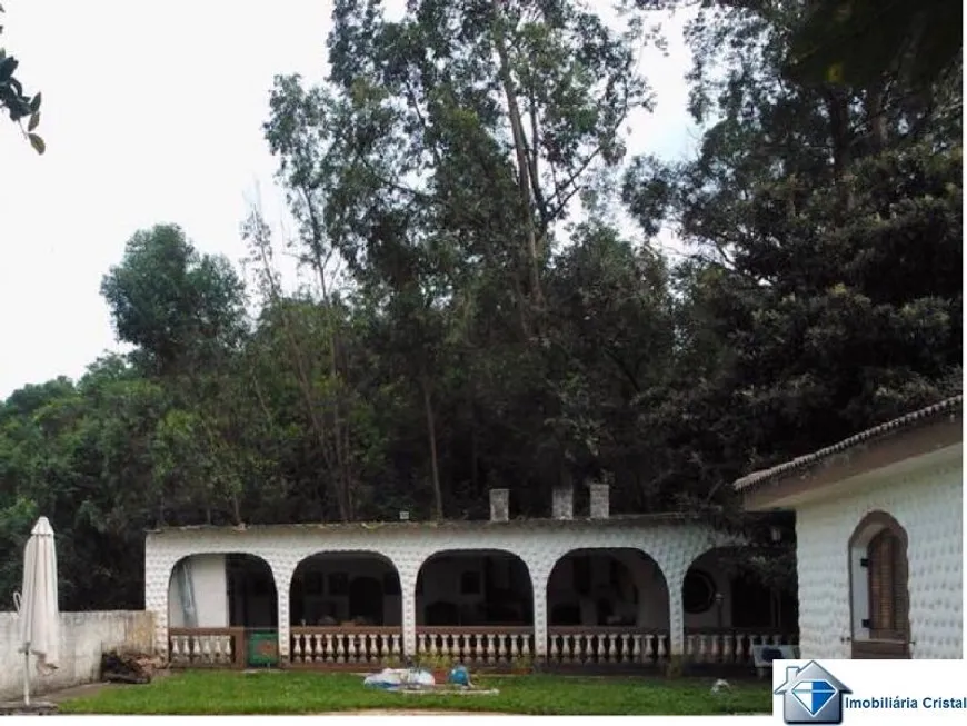 Foto 1 de Fazenda/Sítio com 7 Quartos à venda, 2000m² em Três Montanhas, Osasco