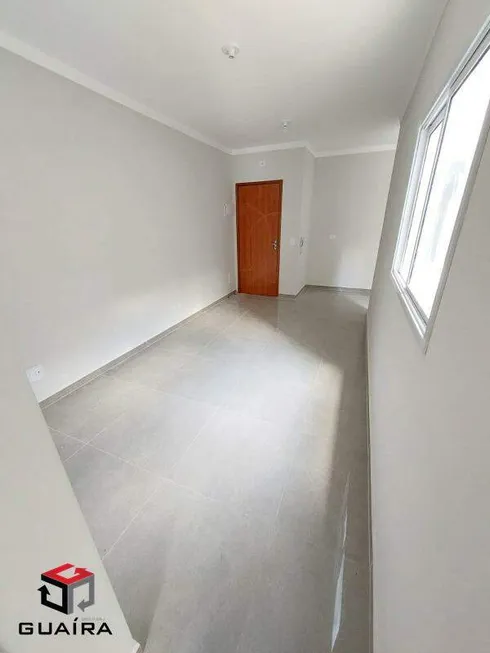 Foto 1 de Apartamento com 2 Quartos à venda, 53m² em Jardim Santo Alberto, Santo André