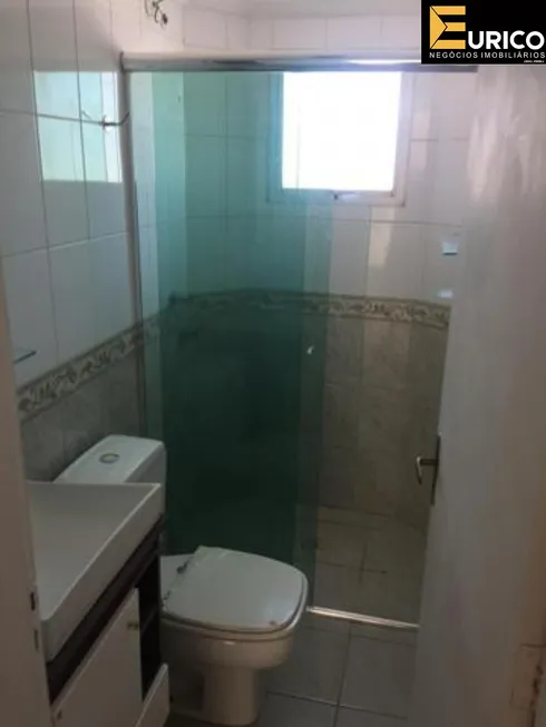 Foto 1 de Apartamento com 2 Quartos à venda, 48m² em Vila Pompéia, Campinas