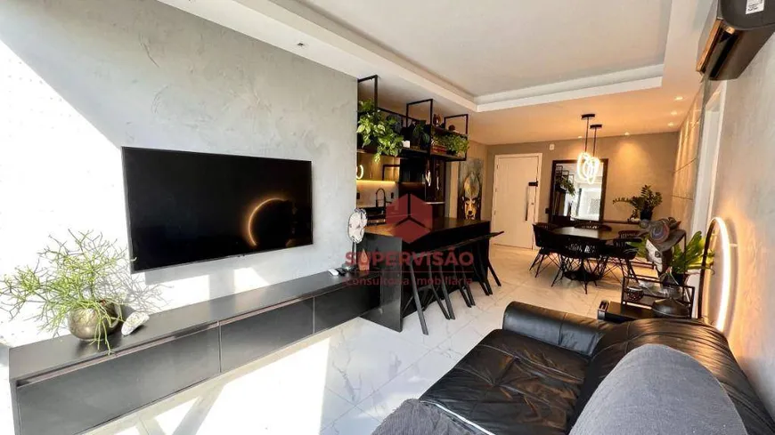 Foto 1 de Apartamento com 2 Quartos à venda, 67m² em Jurerê Internacional, Florianópolis