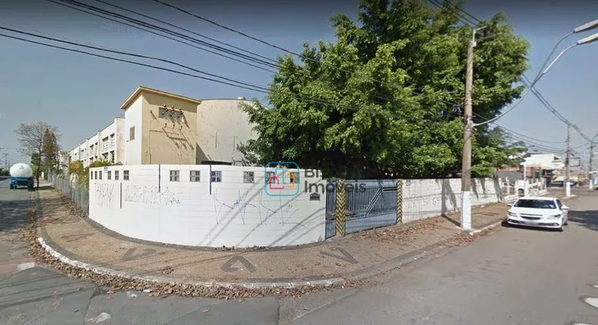 Foto 1 de Galpão/Depósito/Armazém para alugar, 800m² em Jardim América II, Americana