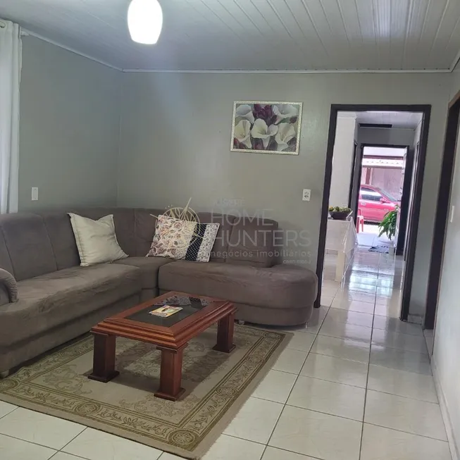 Foto 1 de Casa com 4 Quartos à venda, 150m² em Jarivatuba, Joinville
