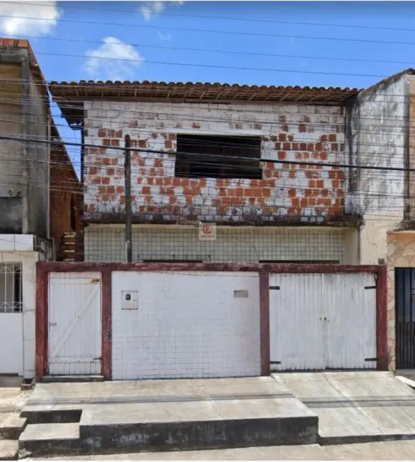 Foto 1 de Casa com 3 Quartos à venda, 176m² em Canaã, Maceió