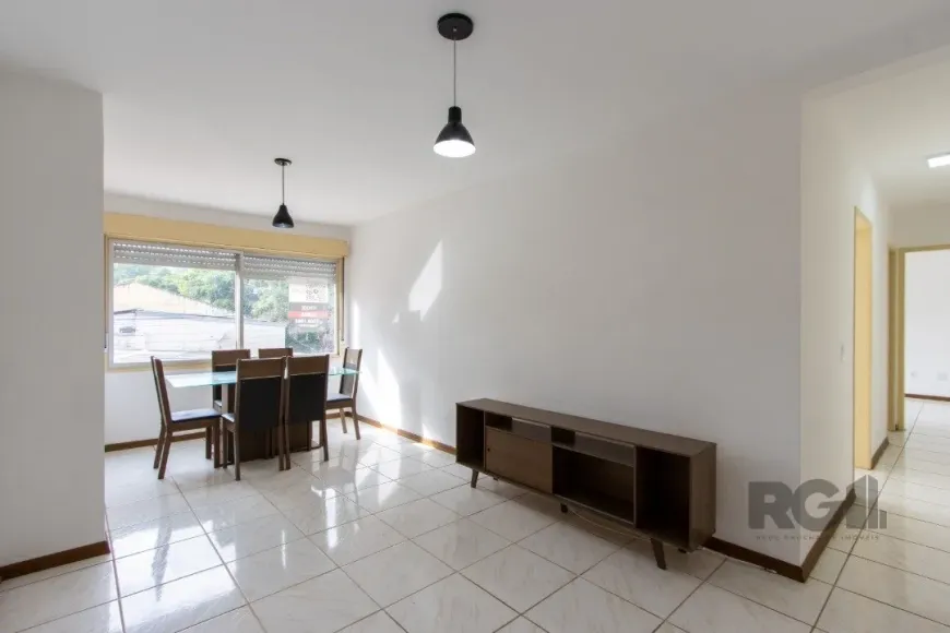 Foto 1 de Apartamento com 2 Quartos para alugar, 75m² em Nonoai, Porto Alegre