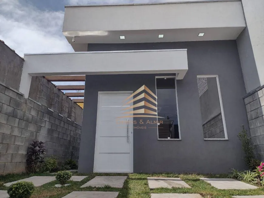 Foto 1 de Casa com 2 Quartos à venda, 67m² em Jardim Divinolandia, Guarulhos