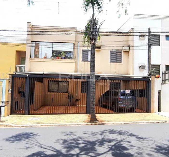 Foto 1 de Apartamento com 2 Quartos à venda, 83m² em Lagoinha, Ribeirão Preto