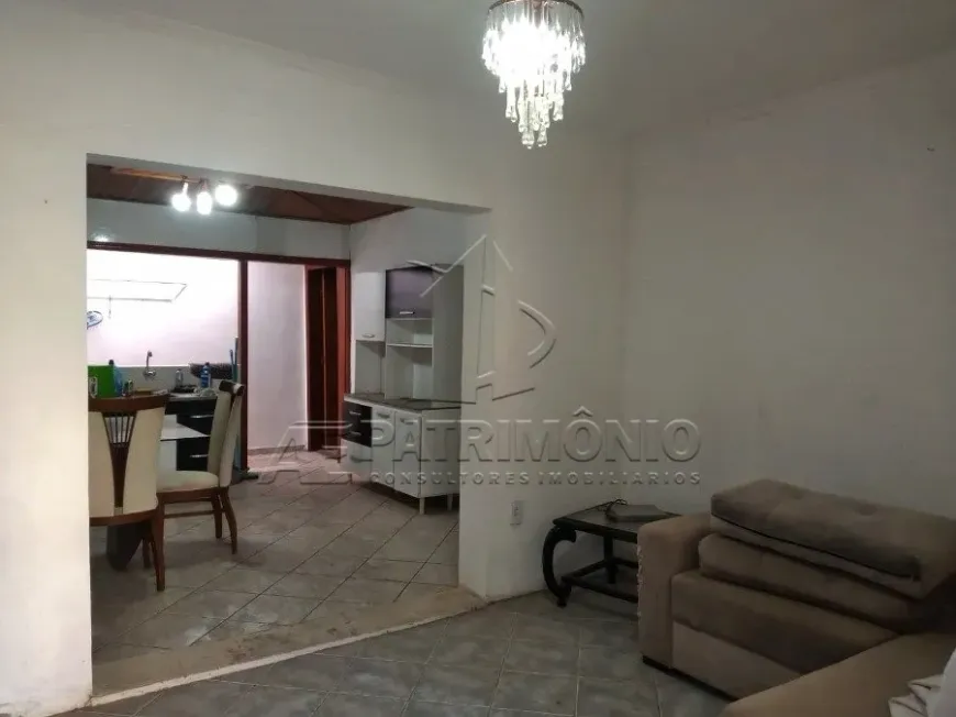 Foto 1 de Casa com 3 Quartos à venda, 135m² em Jardim Gutierres, Sorocaba