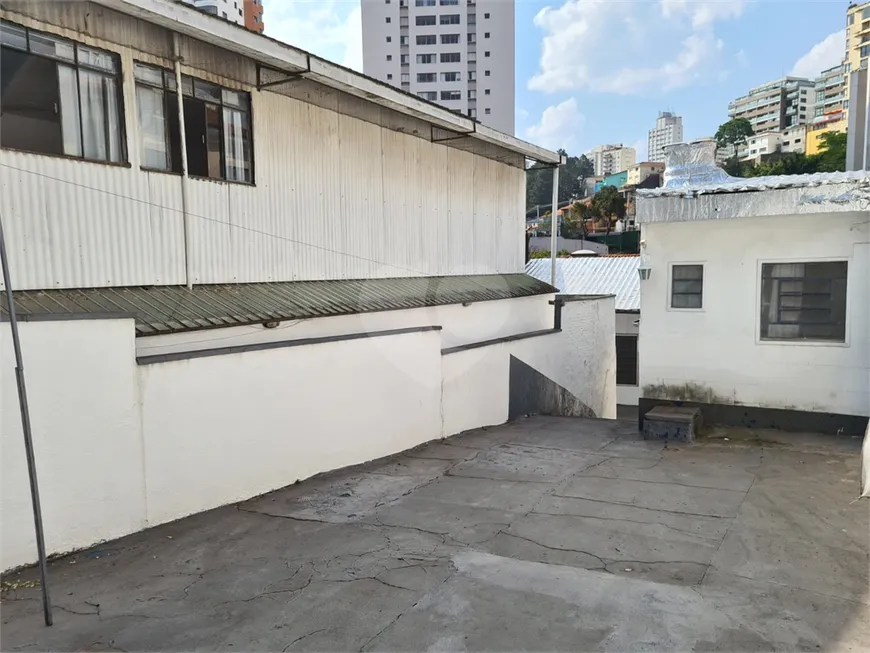 Foto 1 de Casa com 2 Quartos à venda, 60m² em Vila Madalena, São Paulo